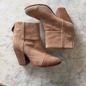 Rag & Bone Newbury sz 39